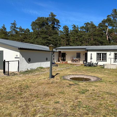 Veras Veranda I Koepingsvik מראה חיצוני תמונה