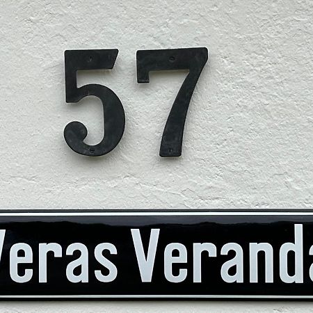 Veras Veranda I Koepingsvik מראה חיצוני תמונה