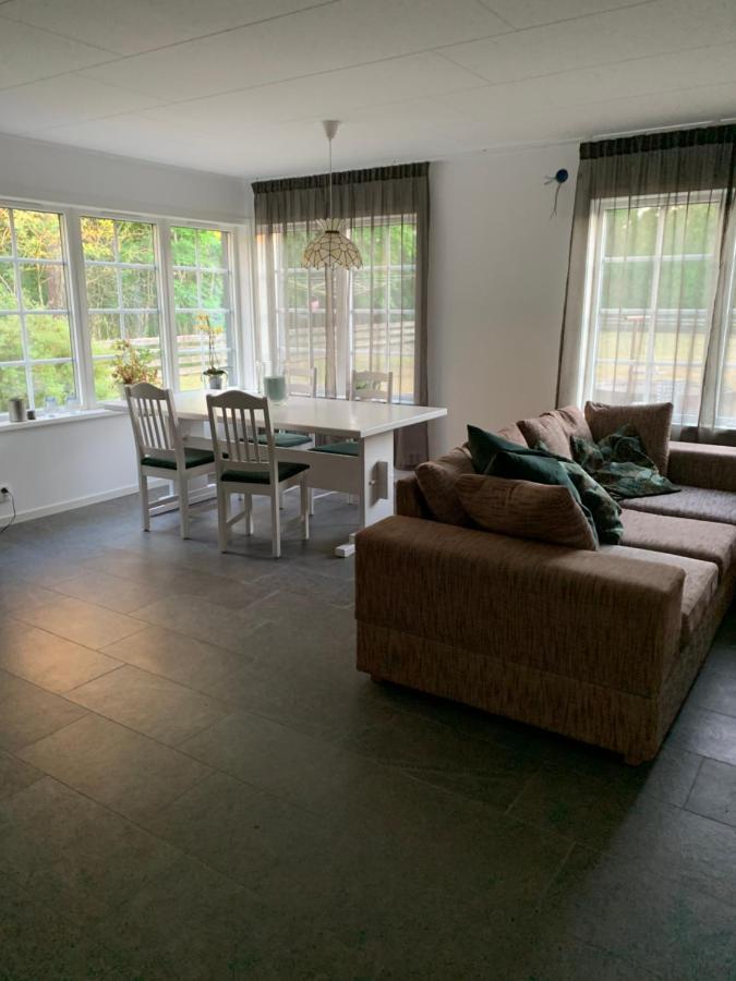 Veras Veranda I Koepingsvik מראה חיצוני תמונה