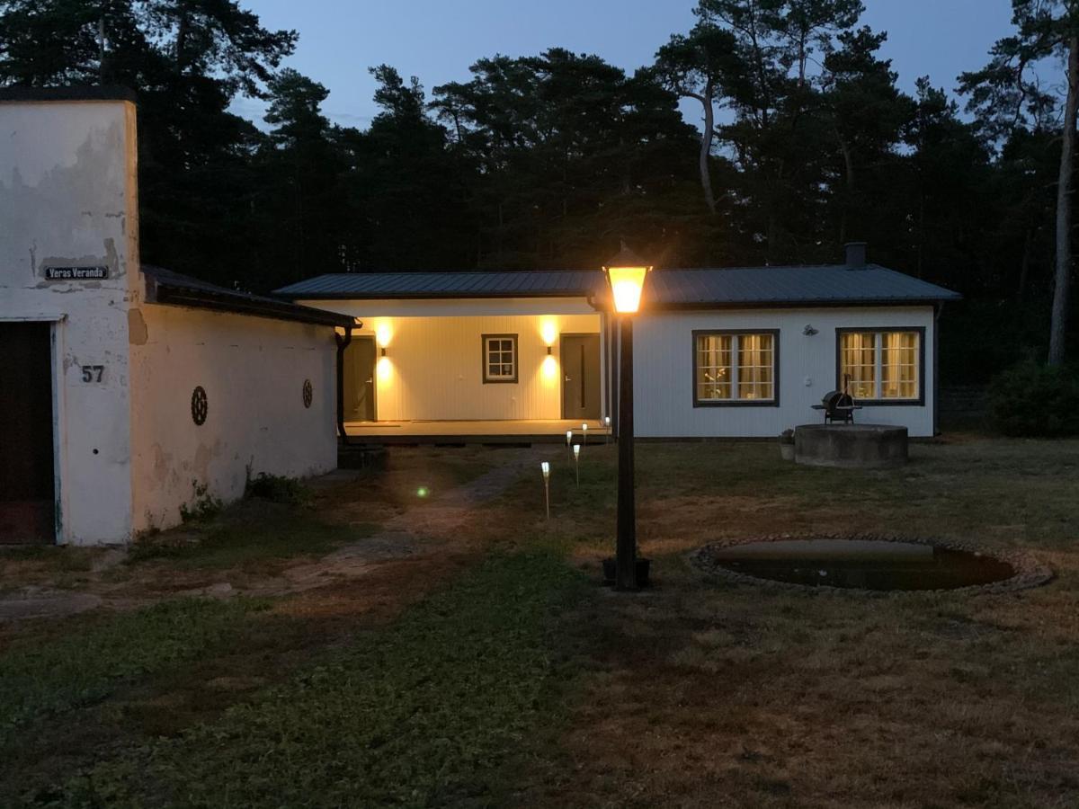 Veras Veranda I Koepingsvik מראה חיצוני תמונה