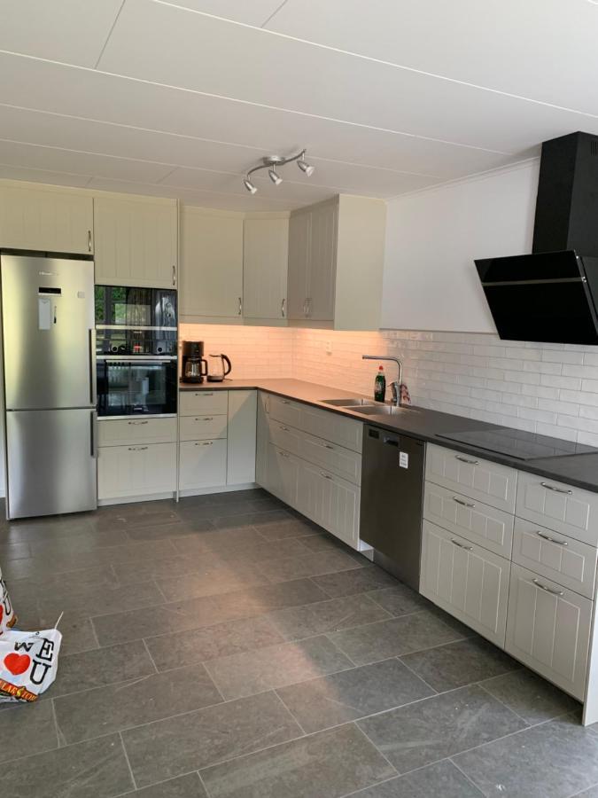 Veras Veranda I Koepingsvik מראה חיצוני תמונה