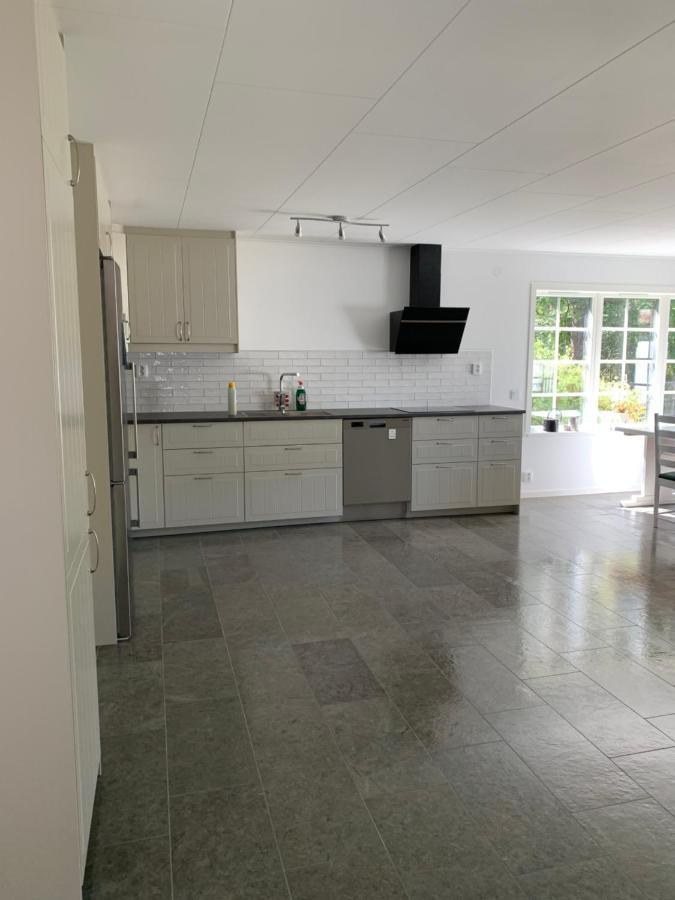 Veras Veranda I Koepingsvik מראה חיצוני תמונה
