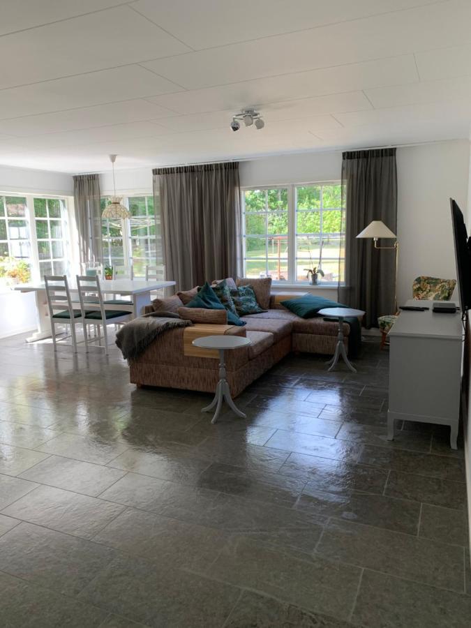 Veras Veranda I Koepingsvik מראה חיצוני תמונה