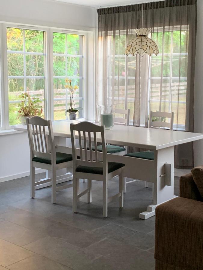 Veras Veranda I Koepingsvik מראה חיצוני תמונה
