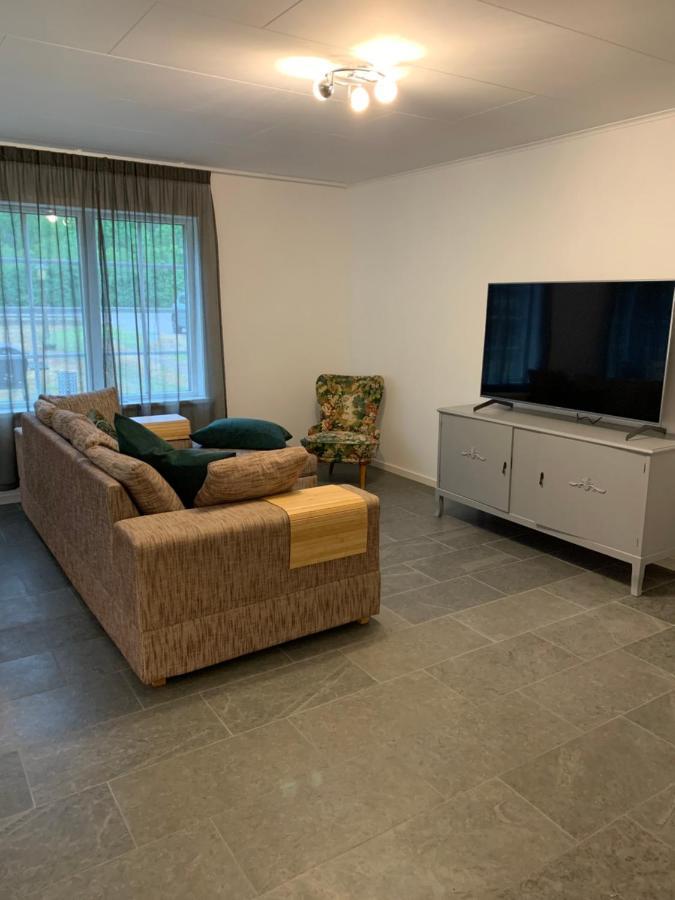 Veras Veranda I Koepingsvik מראה חיצוני תמונה