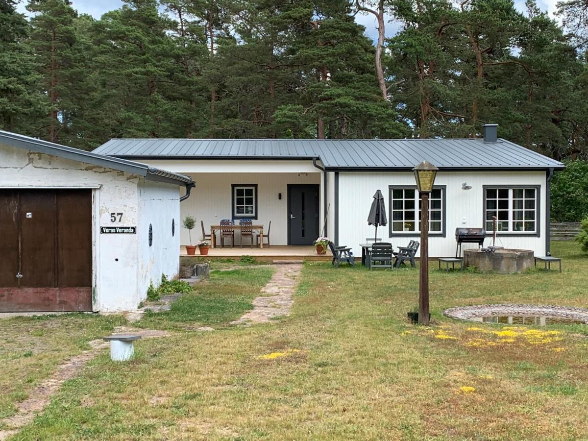 Veras Veranda I Koepingsvik מראה חיצוני תמונה