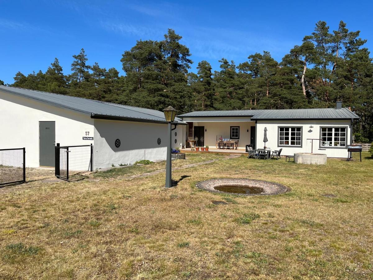 Veras Veranda I Koepingsvik מראה חיצוני תמונה